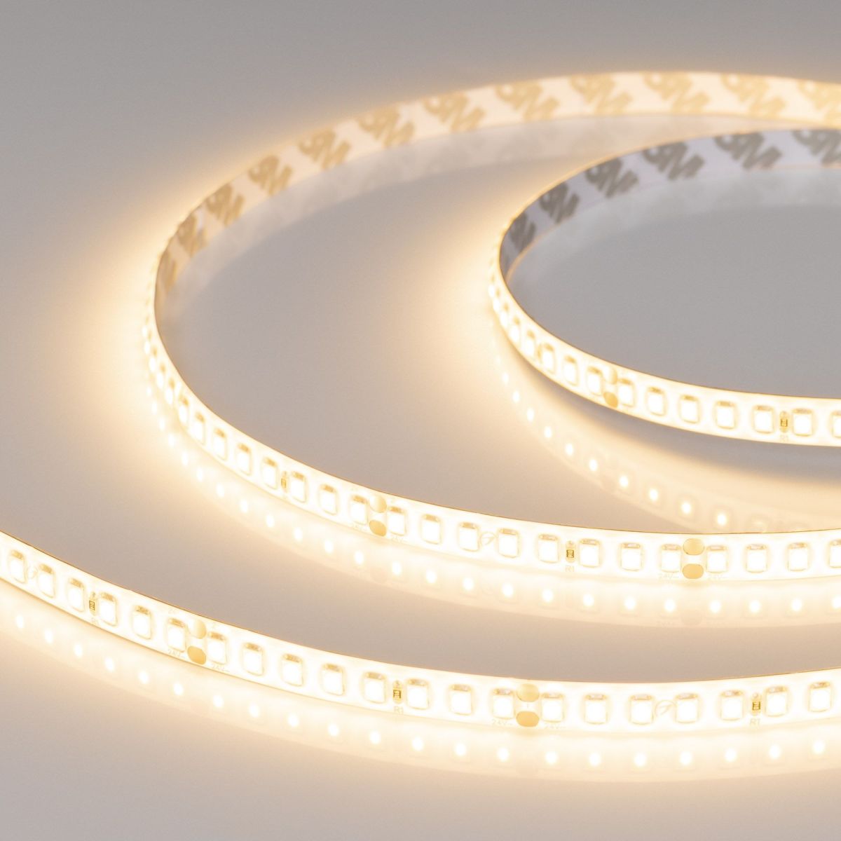 Светодиодная герметичная лента Arlight RTW-SE-A160-8mm 24V Warm3000 (12 W/m, IP65, 5m) 038720 в Санкт-Петербурге