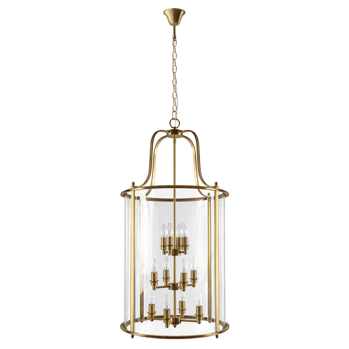 Подвесной светильник Loft IT Lighthouse 10456/12 AB в #REGION_NAME_DECLINE_PP#