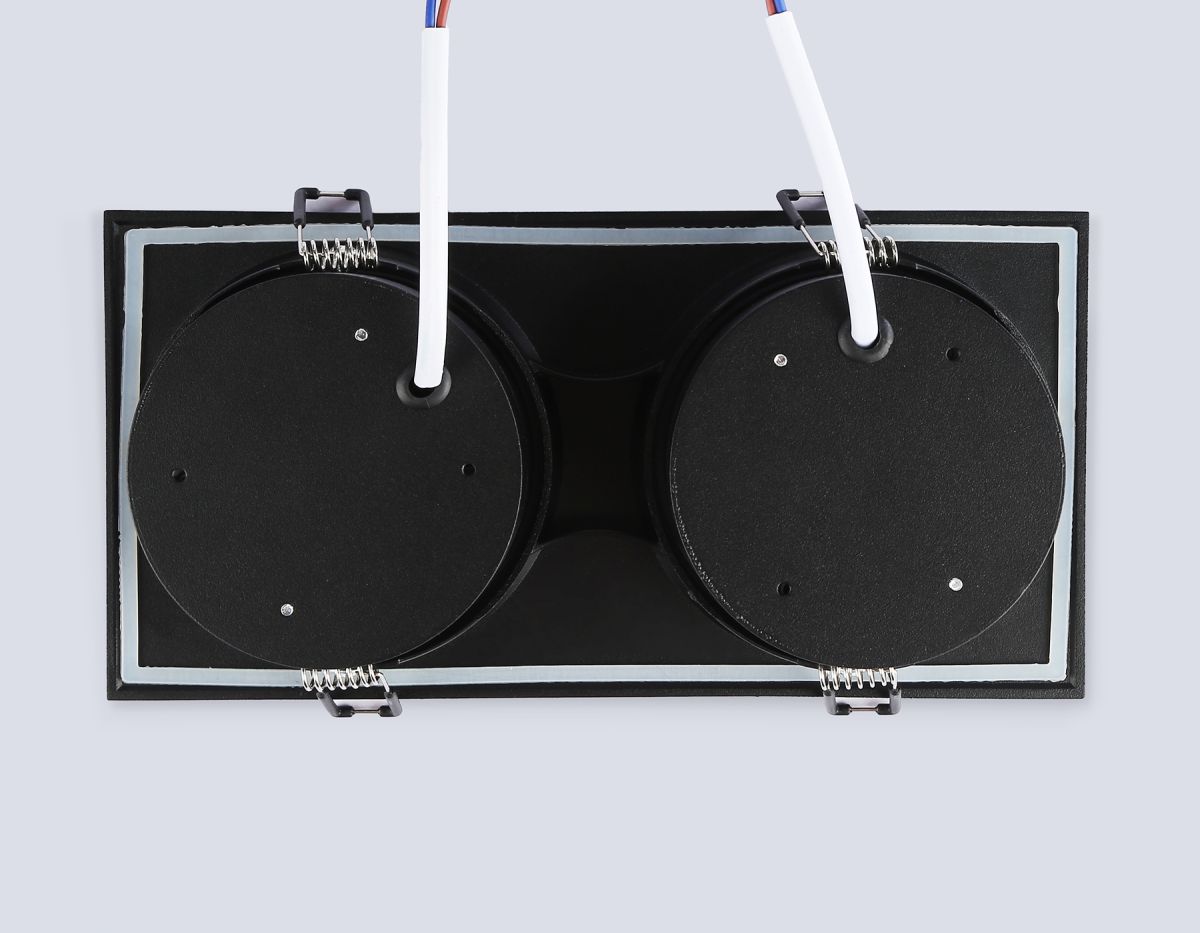 Встраиваемый светильник Ambrella Light Techno Spot IP Protect TN6661 в Санкт-Петербурге