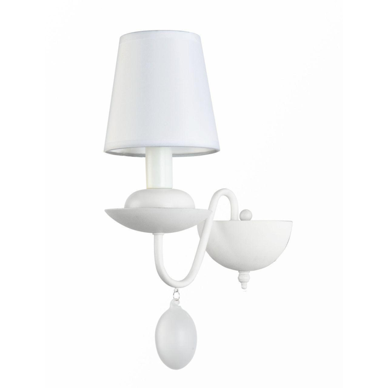 Бра Arte Lamp Signora A2510AP-1WH в #REGION_NAME_DECLINE_PP#