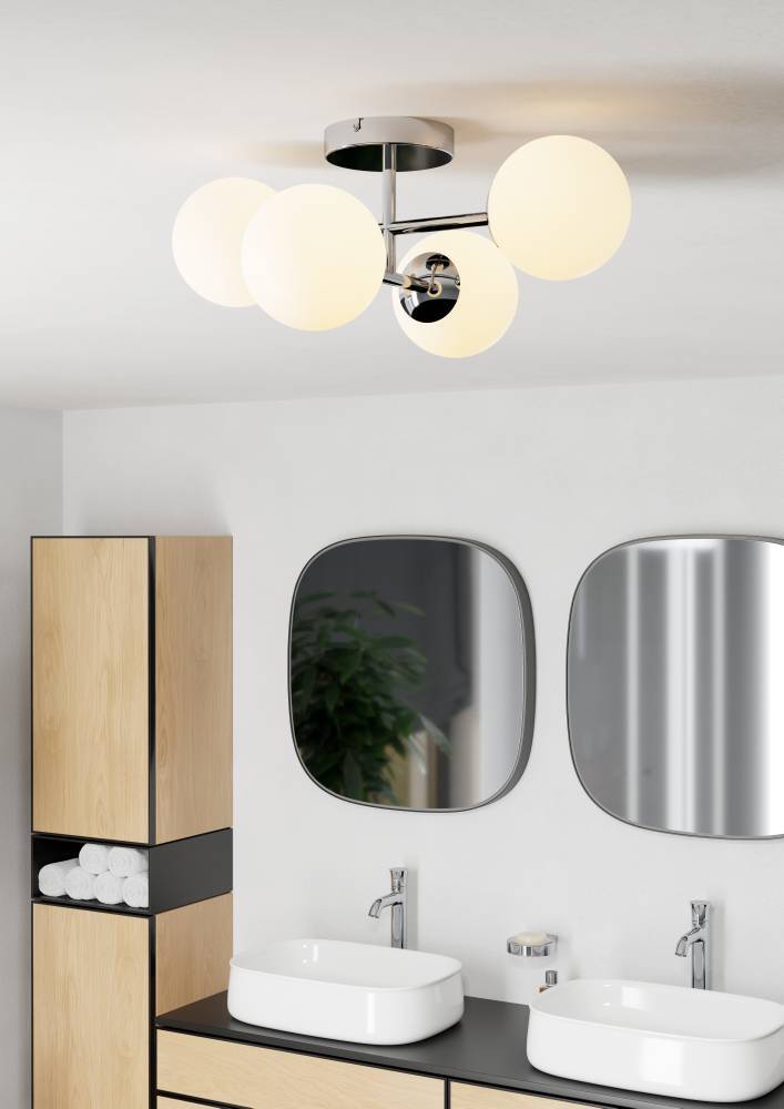 Потолочный светильник Eglo Castrovido 902098 в Санкт-Петербурге