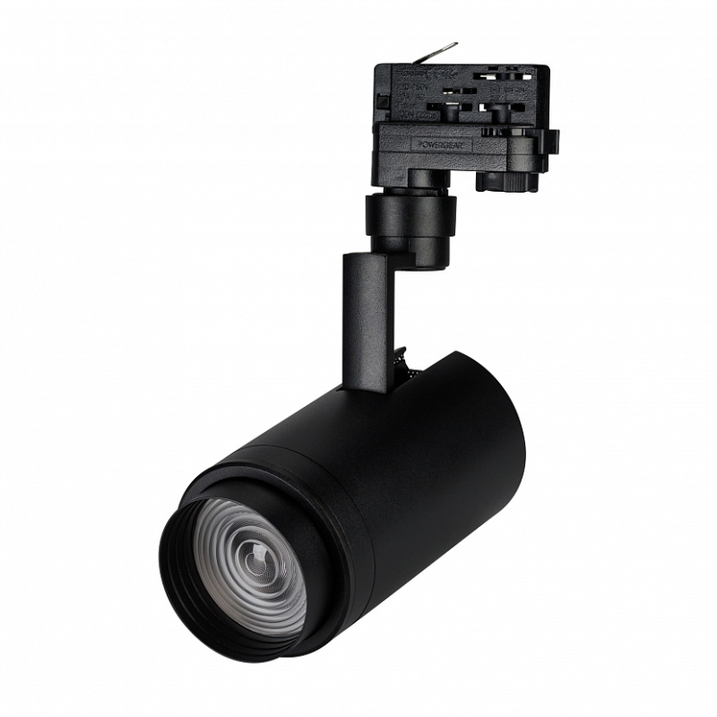 Трековый светильник Arlight LGD-Zeus-4TR-R88-20W Warm SP2500-Bread 032452 в Санкт-Петербурге