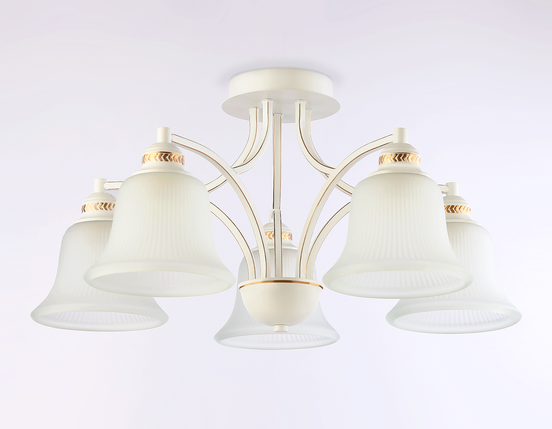 Потолочная люстра Ambrella Light Traditional TR3050 в Санкт-Петербурге