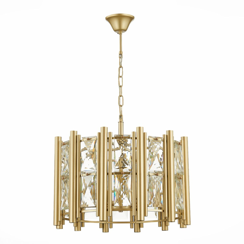 Подвесная люстра ST Luce Corsia SL1623.203.06 в Санкт-Петербурге