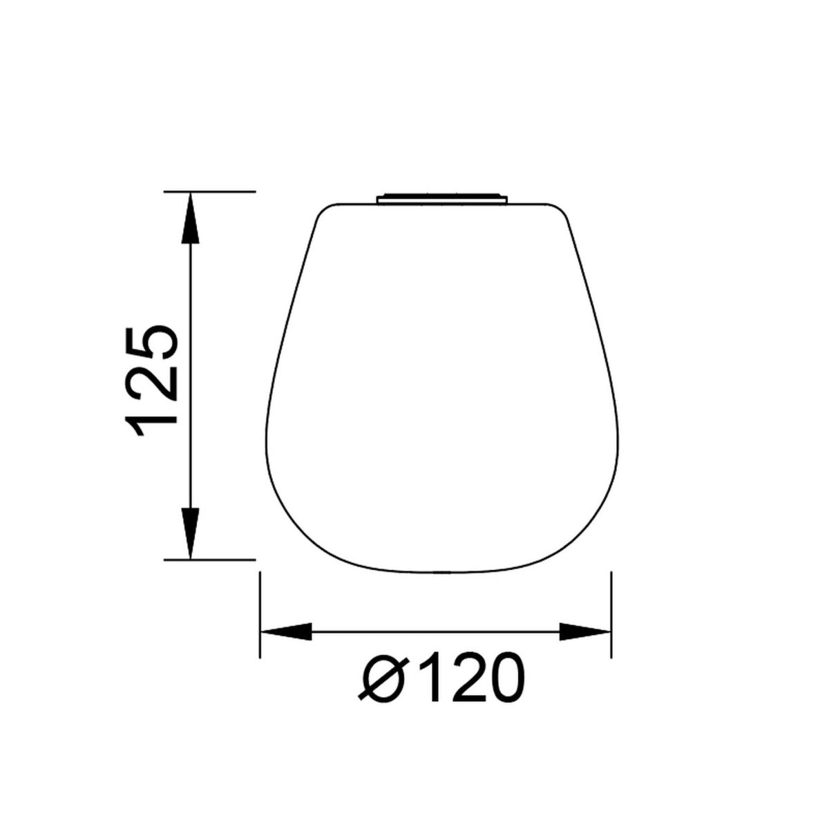Плафон Mantra Andromeda 9347 в #REGION_NAME_DECLINE_PP#