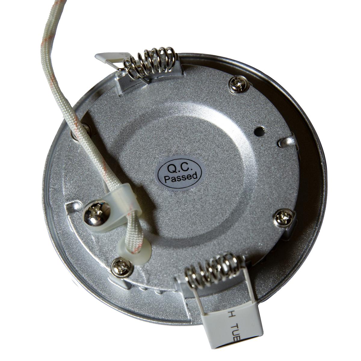 Встраиваемый светильник Favourite Flashled  (в комлекте 3 шт) 1660-3C в Санкт-Петербурге