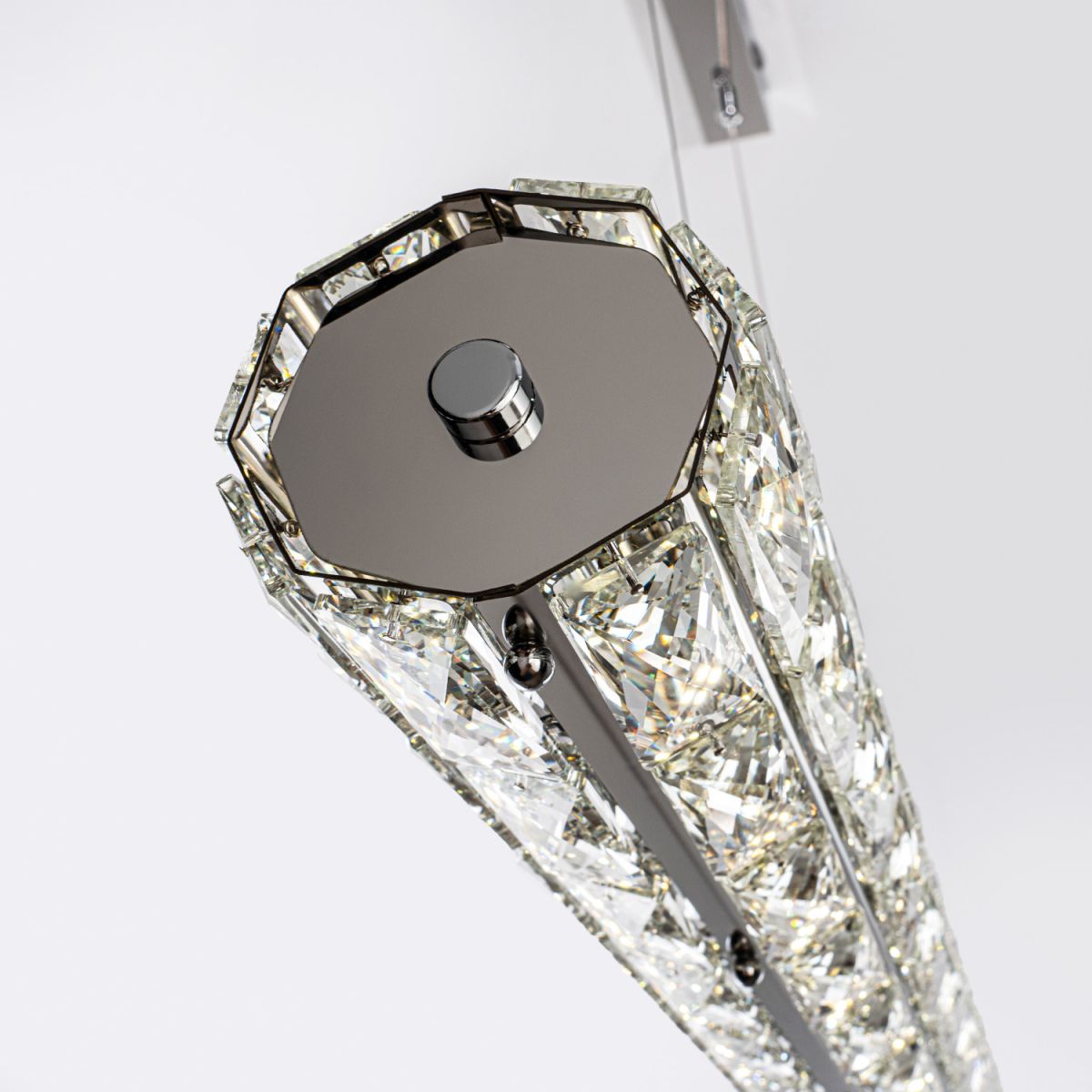 Подвесной светильник Modelux ML.340.1200 CR в #REGION_NAME_DECLINE_PP#