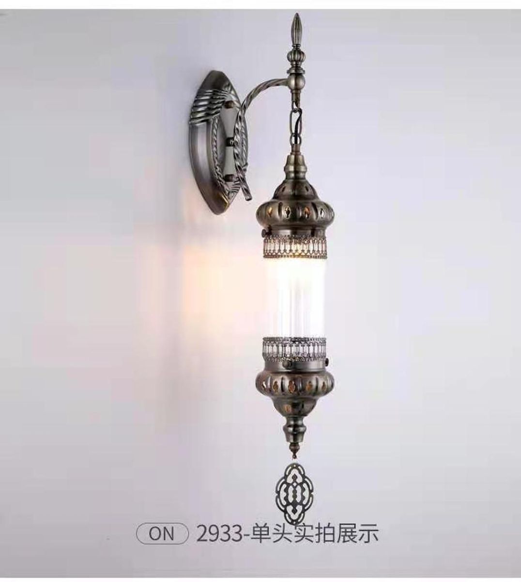Бра Alfa Light F1524-17 в Санкт-Петербурге