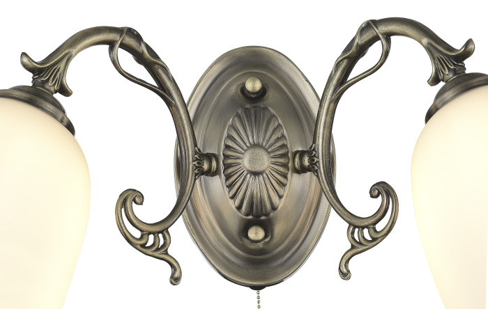 Бра Myfar Biene MR2523-2W в #REGION_NAME_DECLINE_PP#