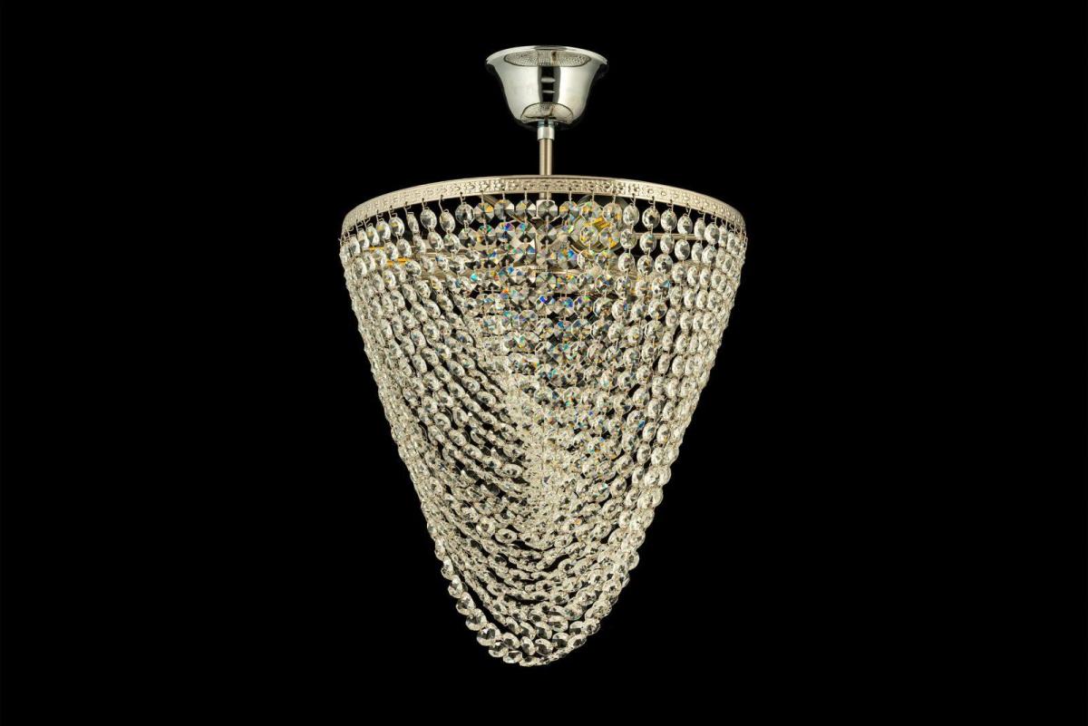 Люстра на штанге Arti Lampadari Stella E 1.3.30.504 N в Санкт-Петербурге