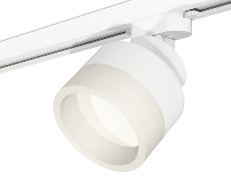 Трековый светильник Ambrella Light Track System XT8101020 (A2524, A2105, C8101, N8401) в Санкт-Петербурге