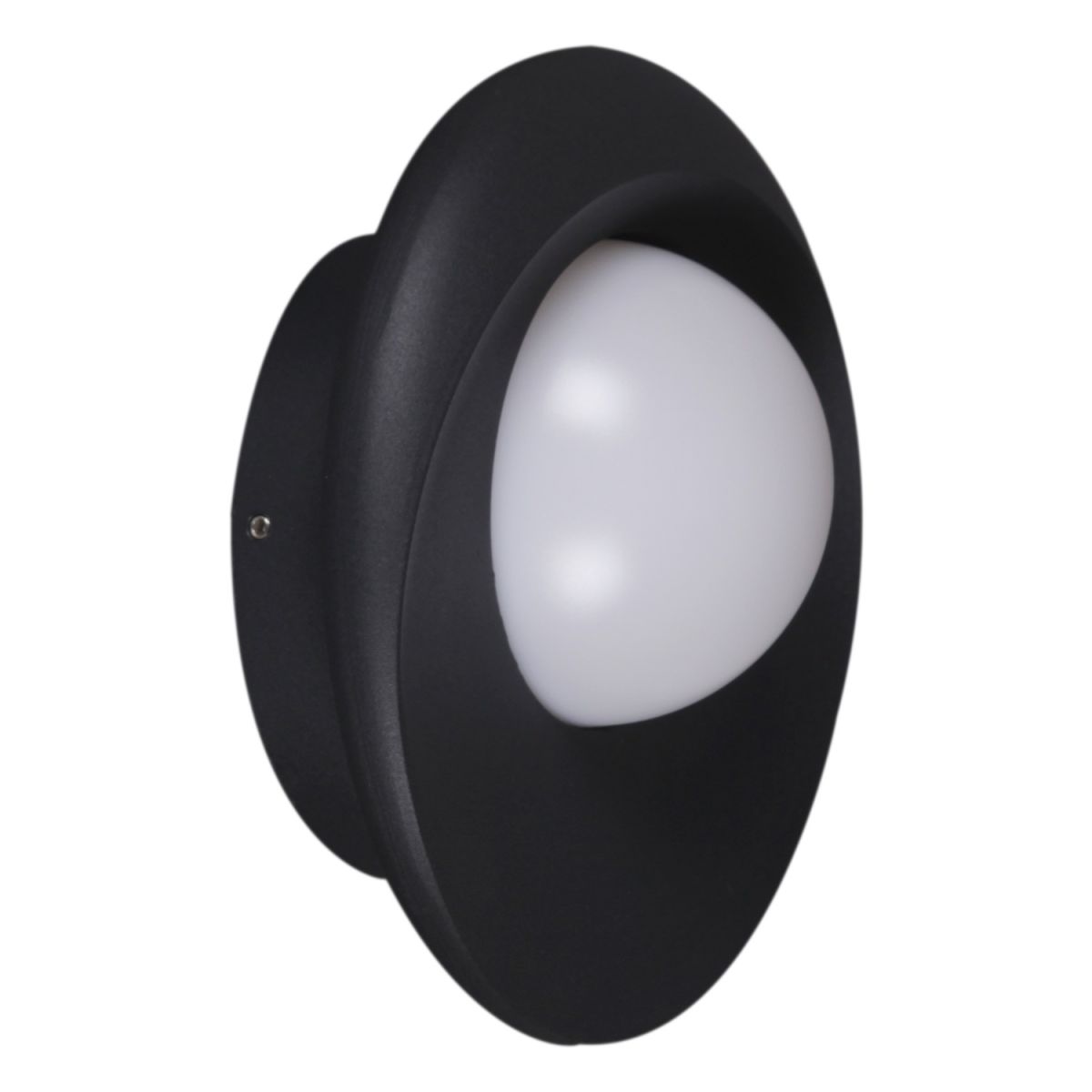 Уличный настенный светильник Reluce 86875-9.2-001JH LED12W GR в Санкт-Петербурге