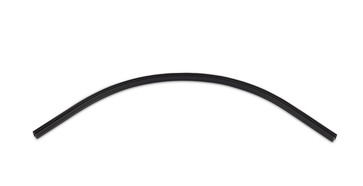 Круглый угол-соединитель Donolux Slim Line Mini R corner 600 CB в #REGION_NAME_DECLINE_PP#