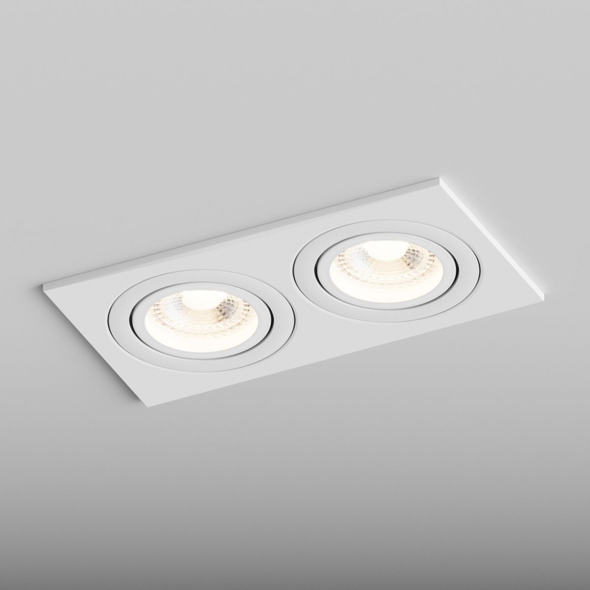 Встраиваемый светильник Hesby Lighting Breeze HSBL_0098 в Санкт-Петербурге