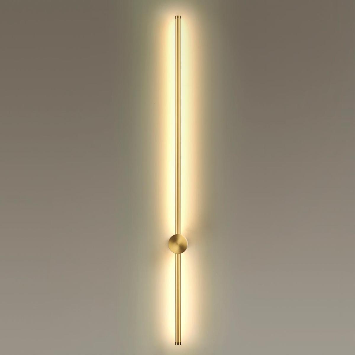 Настенный светильник Odeon Light Fillini 4335/18WG в Санкт-Петербурге
