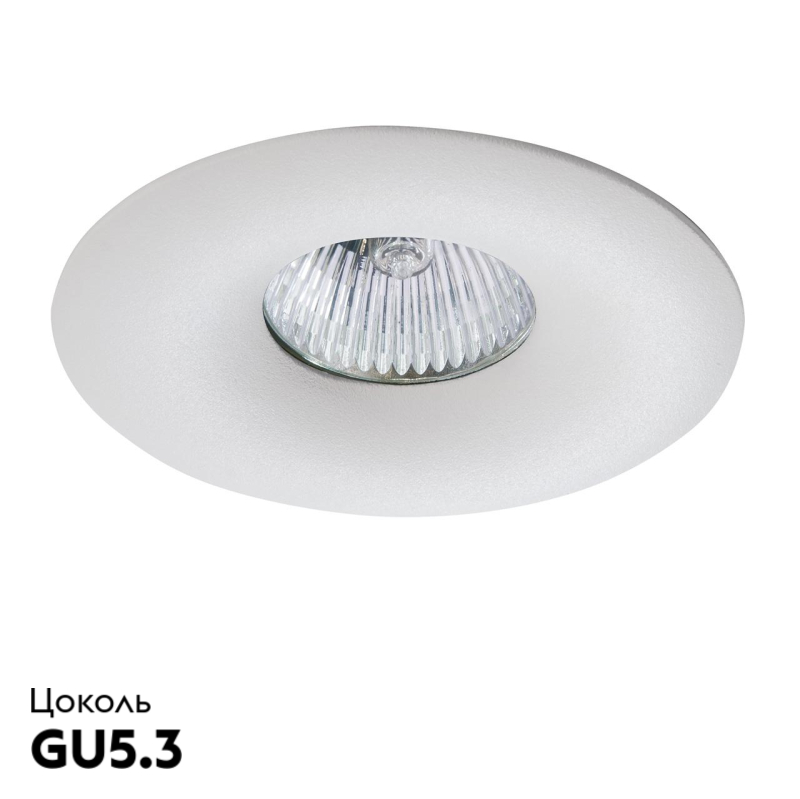 Встраиваемый светильник Lightstar Levigo 010010 в #REGION_NAME_DECLINE_PP#