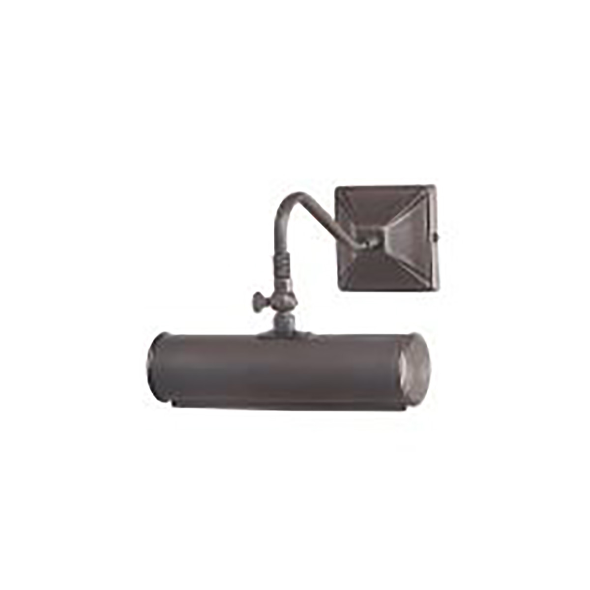 Подсветка для картин Elstead Lighting Picture light PL1-10-DB в #REGION_NAME_DECLINE_PP#