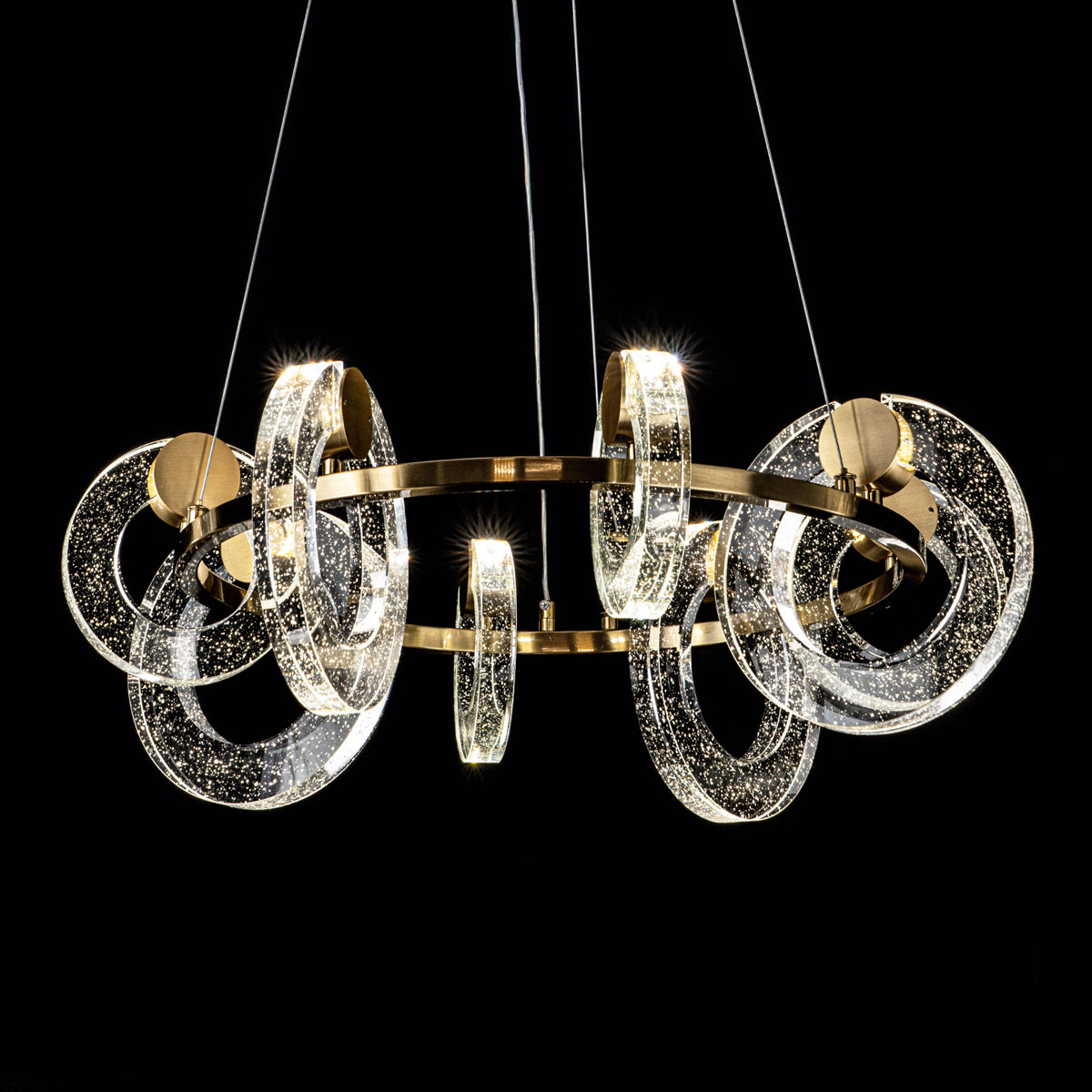 Подвесной светильник Modelux ML.1865.650 BS в Санкт-Петербурге