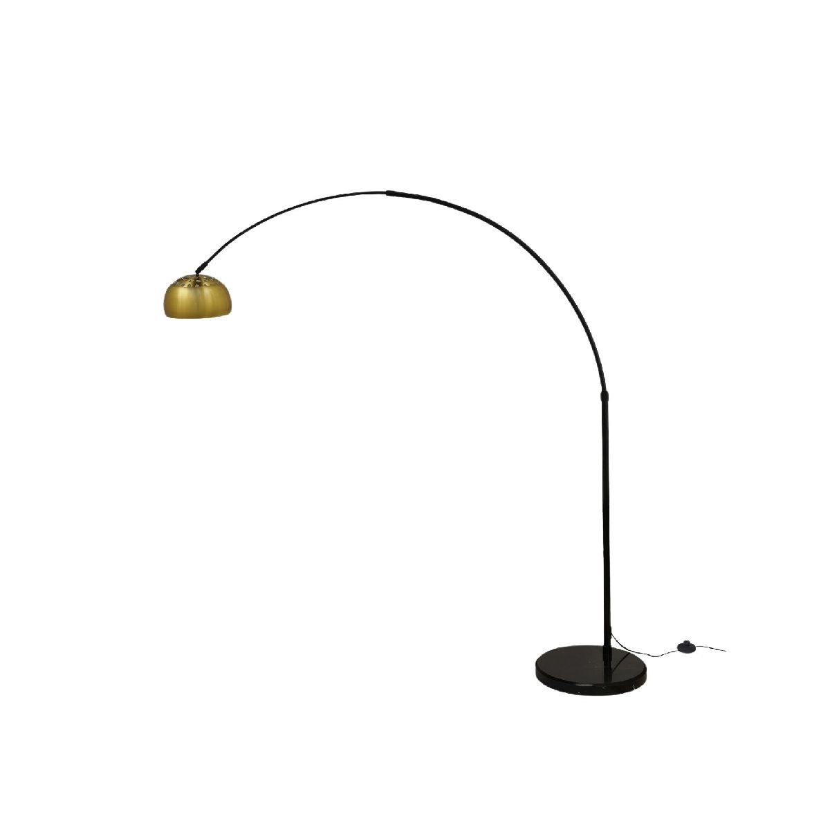 Торшер с полкой Lumina Deco Azurro LDF 5508-C BK MATT+MD в Санкт-Петербурге