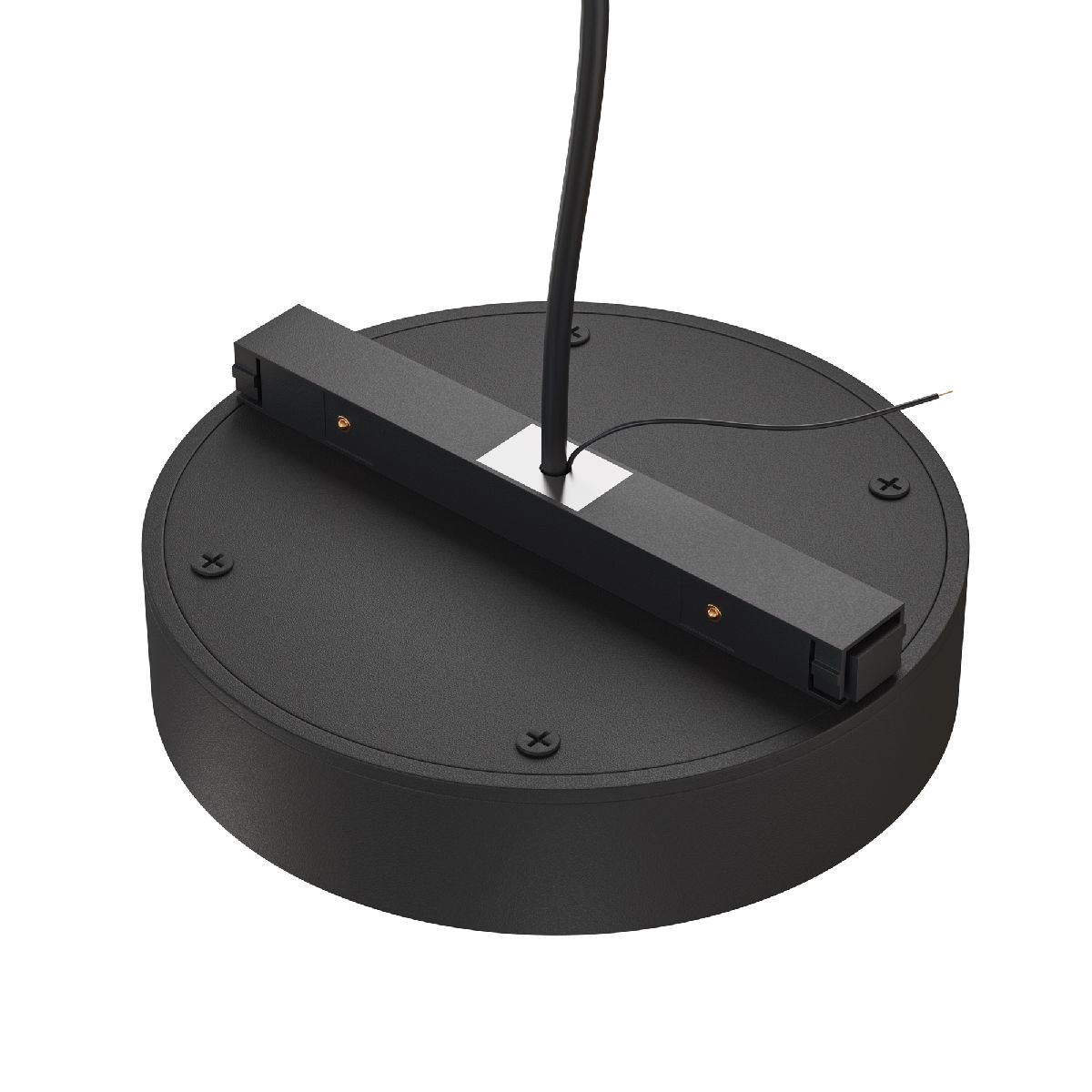 Блок питания встраиваемый Maytoni Basity DC48В 4.1A IP54 TRA172DR- 200W-DS-B в #REGION_NAME_DECLINE_PP#