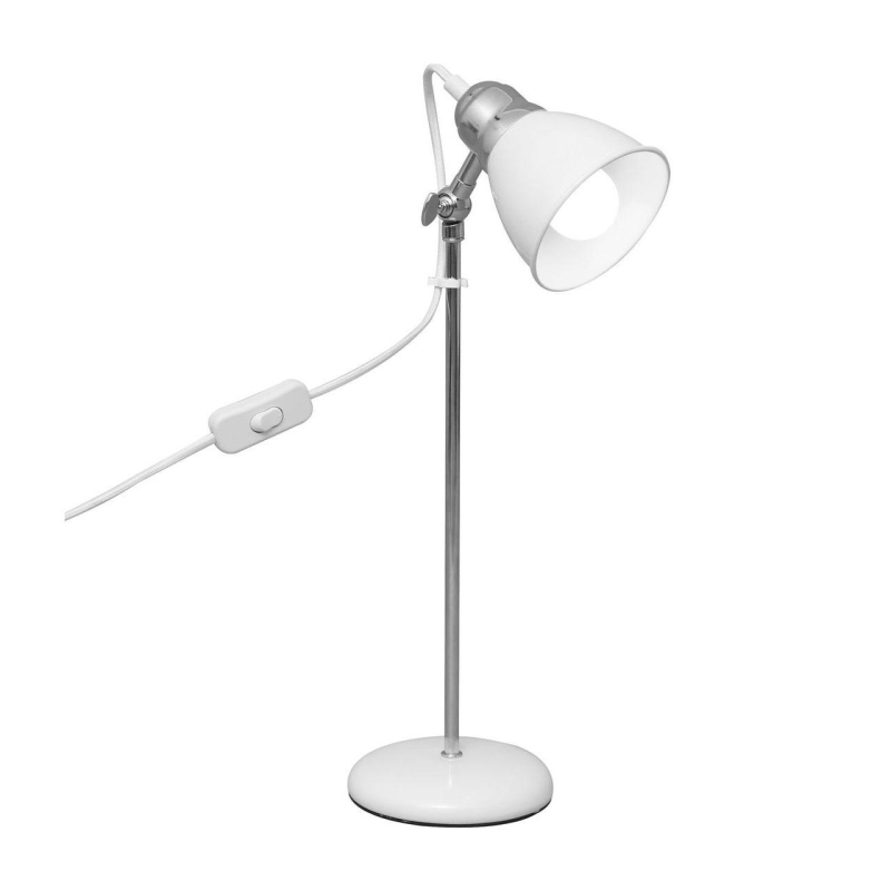 Настольная лампа Arte Lamp A3235LT-1CC в #REGION_NAME_DECLINE_PP#