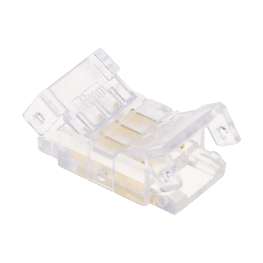 Соединитель лента-лента 10мм для CCT SMD ленты шириной 8 мм Feron LD169 52000 в #REGION_NAME_DECLINE_PP#