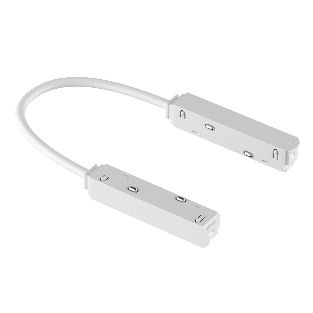 Токопроводящий гибкий соединитель Lightstar Uno 509156 в Санкт-Петербурге