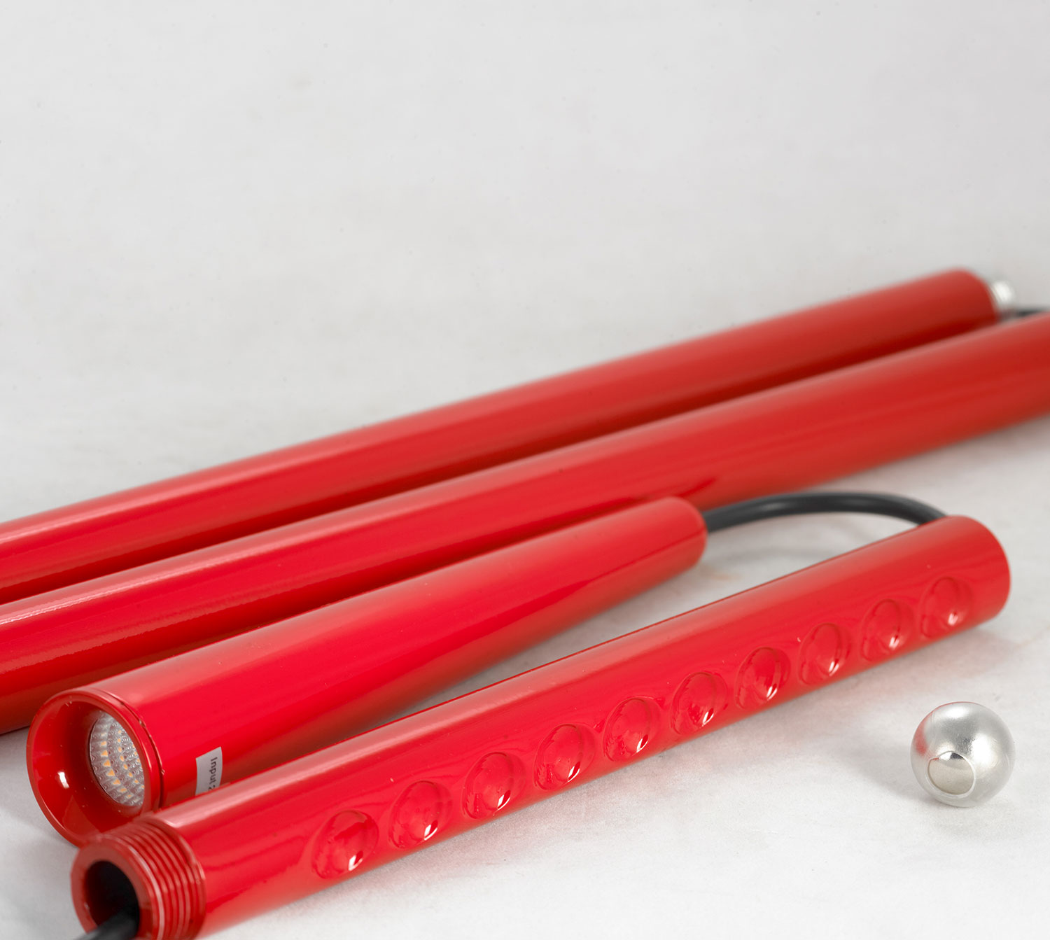 Торшер Lussole Loft Dawson LSP-0577 в Санкт-Петербурге