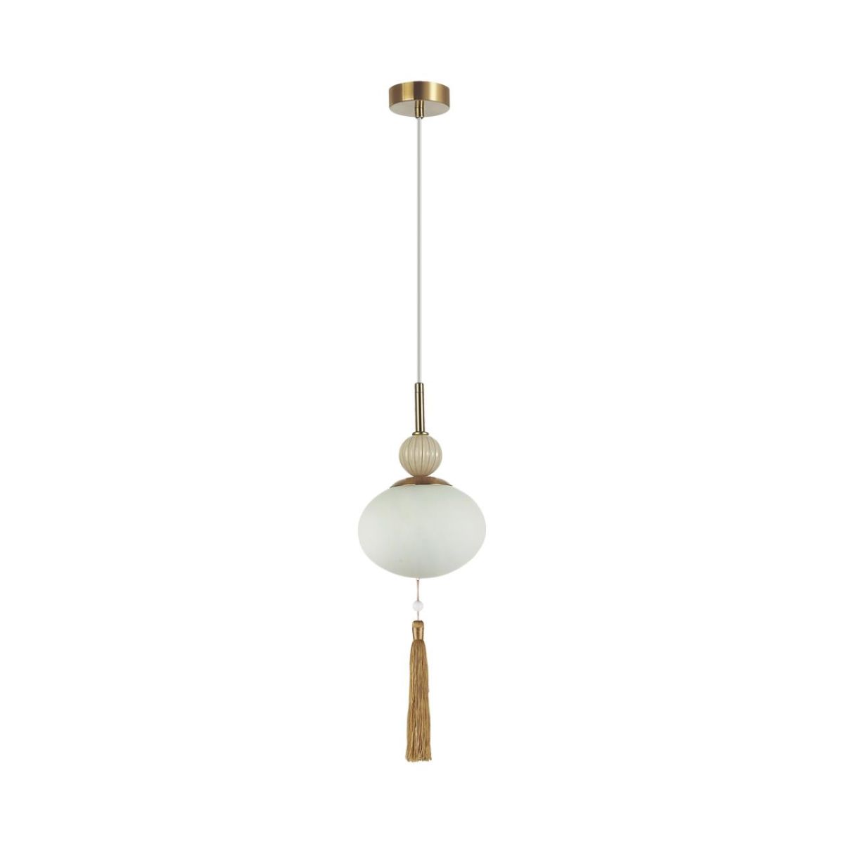 Подвесной светильник Lumion Neoclassi Gloriya 8272/1A в Санкт-Петербурге
