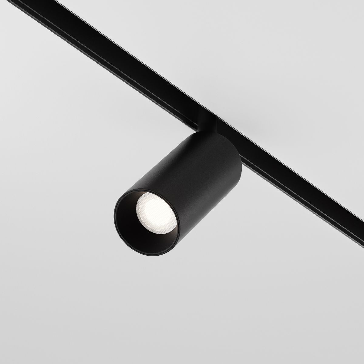 Трековый светодиодный светильник Maytoni Technical Focus Led TR032-4-5W3K-M-DS-B в Санкт-Петербурге