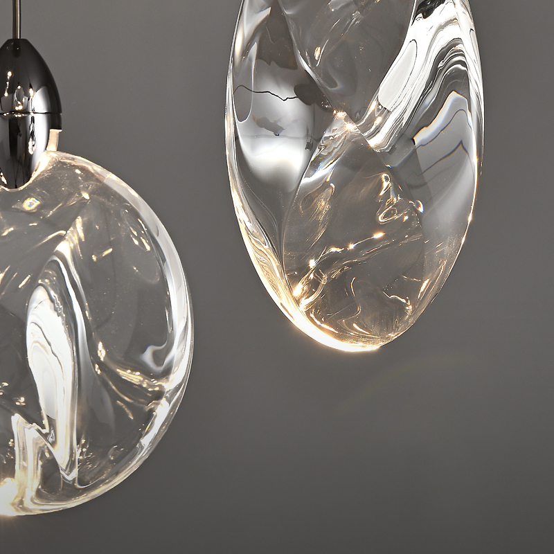 Подвесной светильник Delight Collection Colvin MT9176-6H titanium gold в Санкт-Петербурге