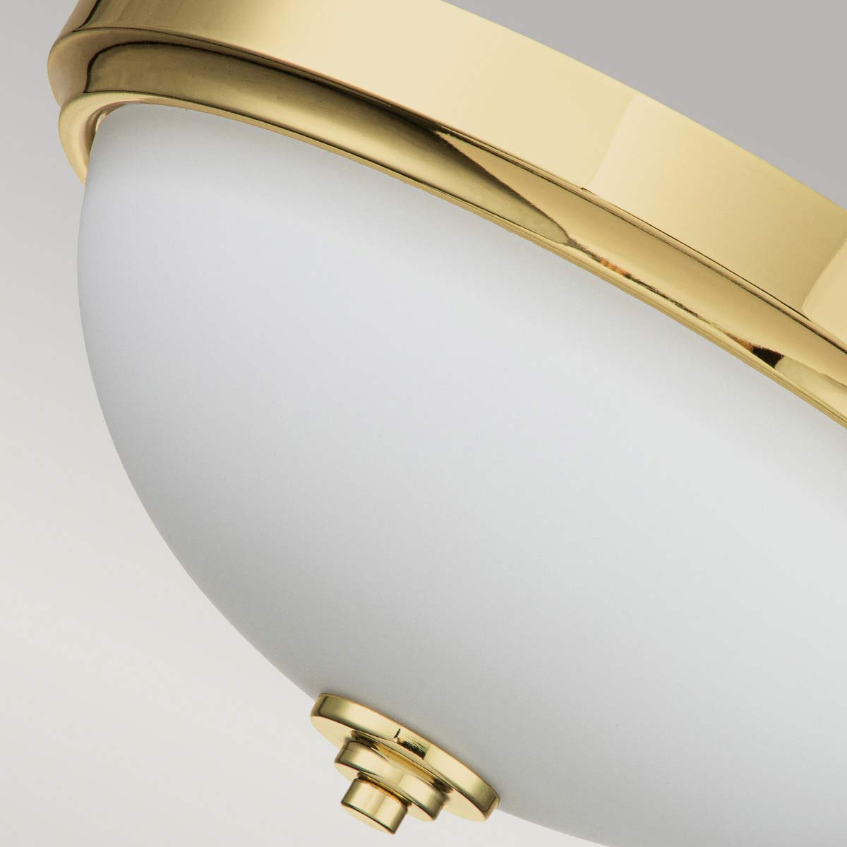 Потолочный светильник Elstead Lighting FE-MALIBU-F-BATH-PB в #REGION_NAME_DECLINE_PP#