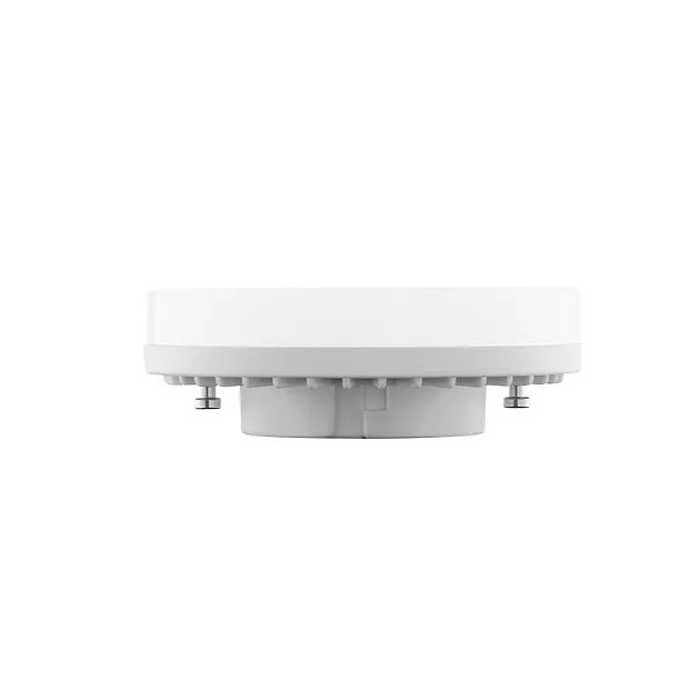 Лампа светодиодная Volpe GX53 12W 3000K матовая LED-GX53-12W/3000K/GX53/FR/SLS UL-00008614 в Санкт-Петербурге