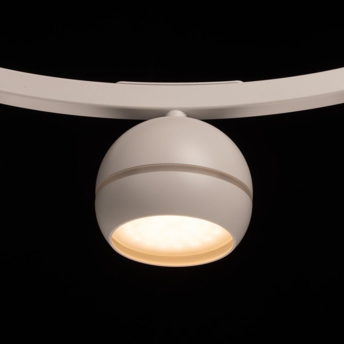 Подвесной светильник De Markt City Гэлэкси 632018405 в Санкт-Петербурге