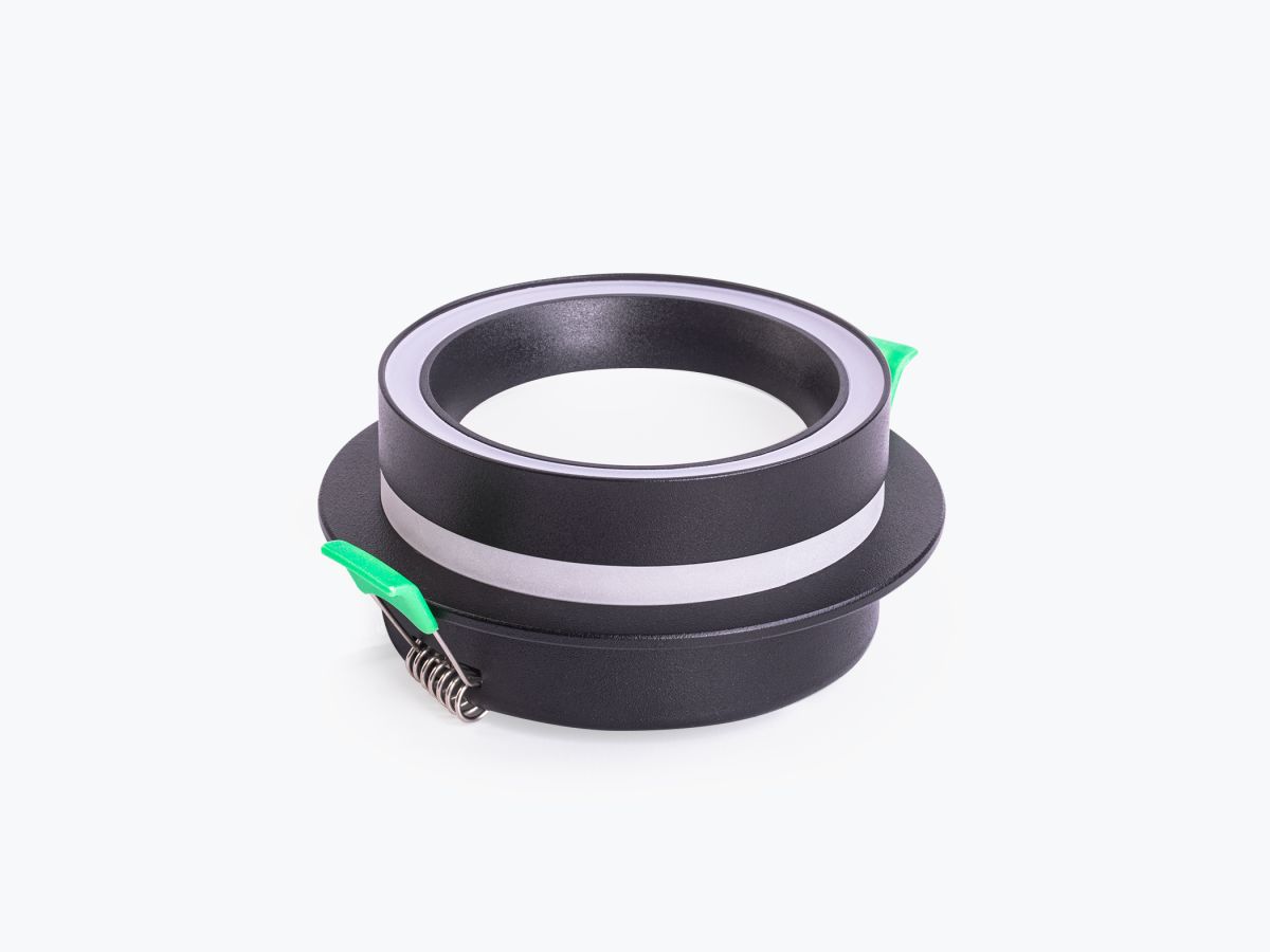 Встраиваемый светильник LEDS POWER GX53-R04B, серия SPOT 009148 в #REGION_NAME_DECLINE_PP#