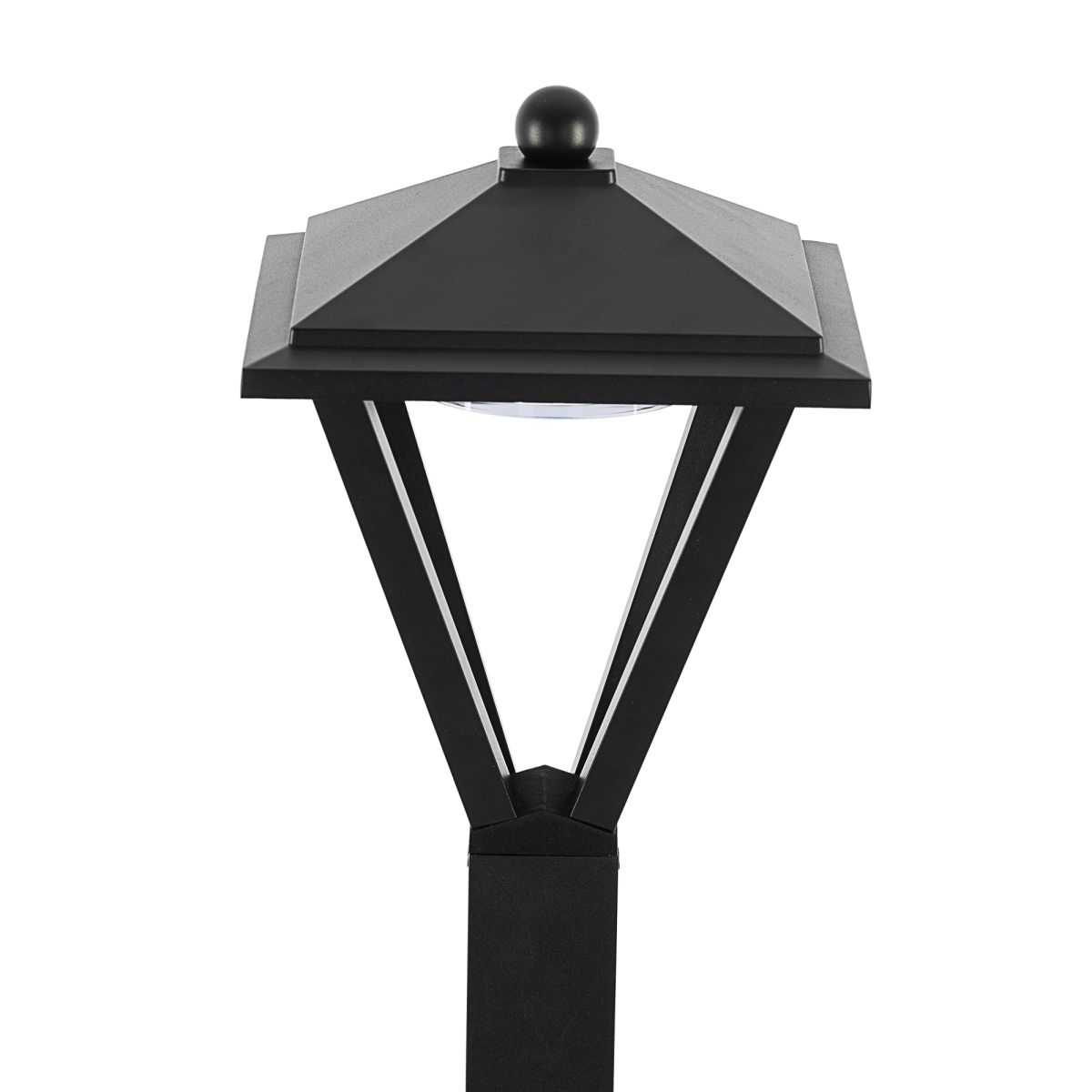 Ландшафтный светильник Citilux Genox CLU12B в #REGION_NAME_DECLINE_PP#