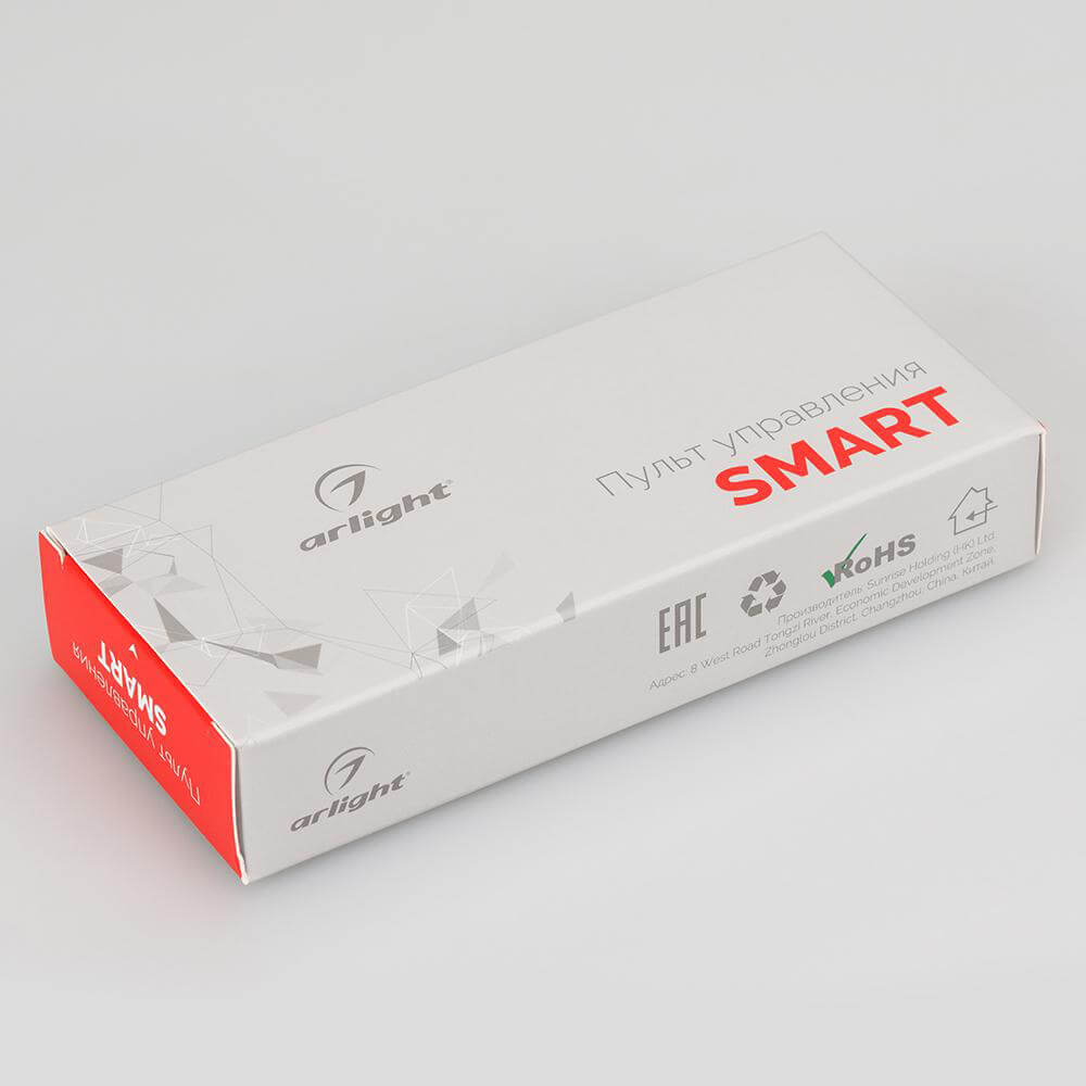 Пульт Arlight SMART-R11-MIX 023050 в Санкт-Петербурге