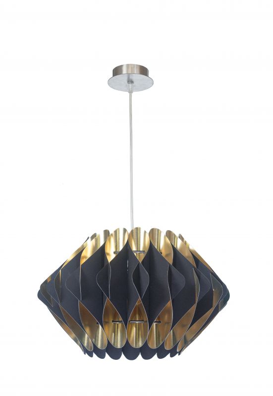 Подвесной светильник TopDecor Carnaval S2 01 02/gold в Санкт-Петербурге