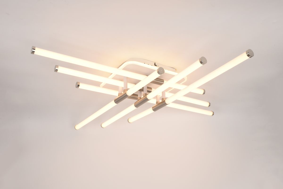 Потолочный светильник Rivoli Morgan 6196-733 Б0070146 в #REGION_NAME_DECLINE_PP#