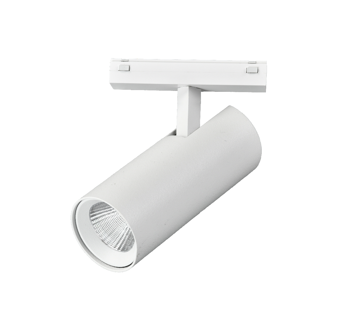 Трековый магнитный светильник iLedex Vision 4825-042-D55-18W-38DG-3000K-WH в Санкт-Петербурге