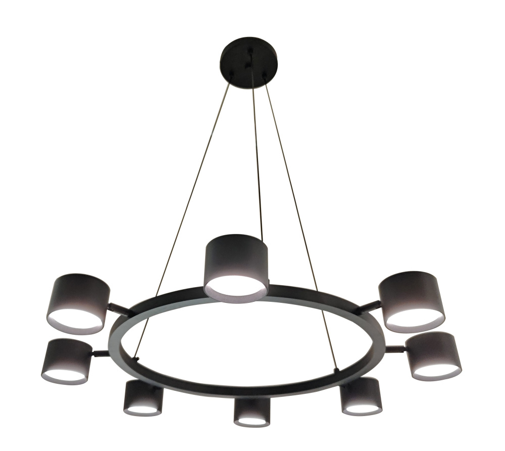 Подвесной светильник Myfar Edda MR2640-8P в Санкт-Петербурге