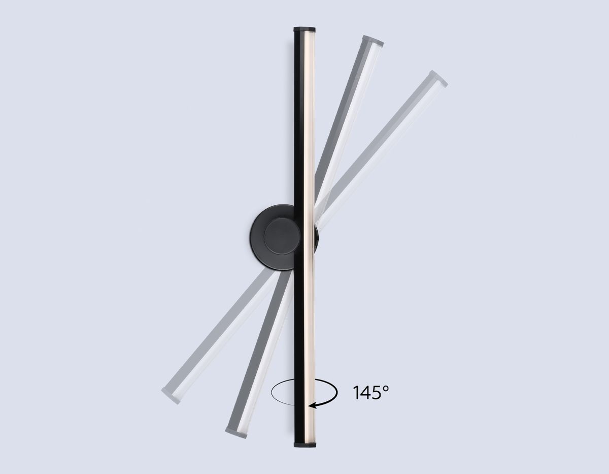 Настенный светильник Ambrella Light Comfort LineTech FL6102 в Санкт-Петербурге