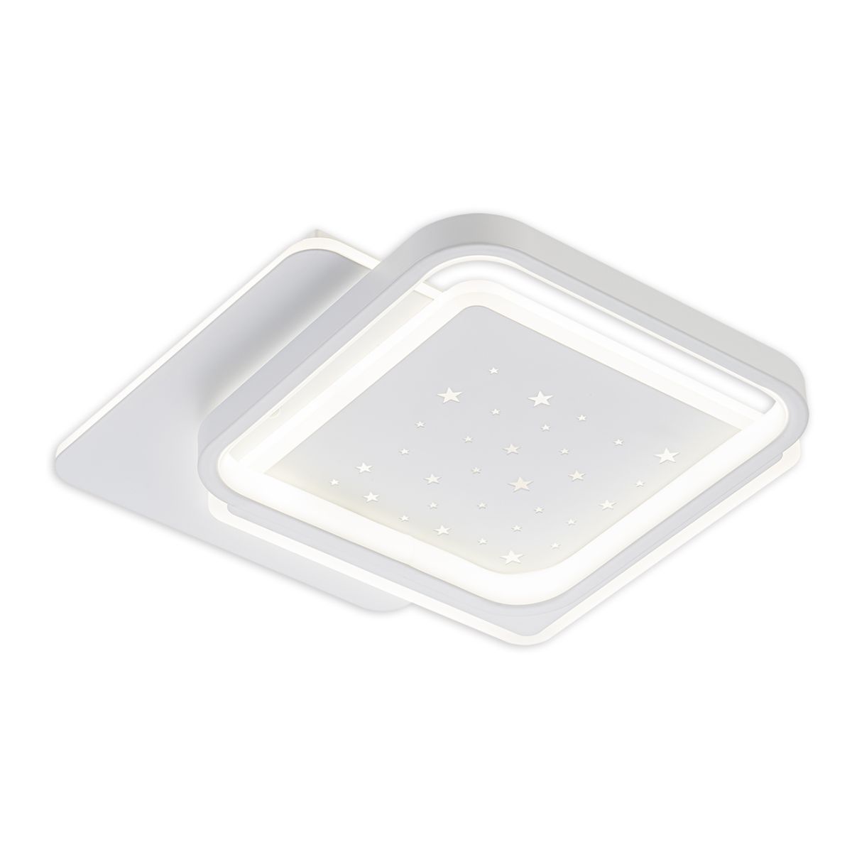 Потолочный светильник Escada Erna 10253/3LED в Санкт-Петербурге