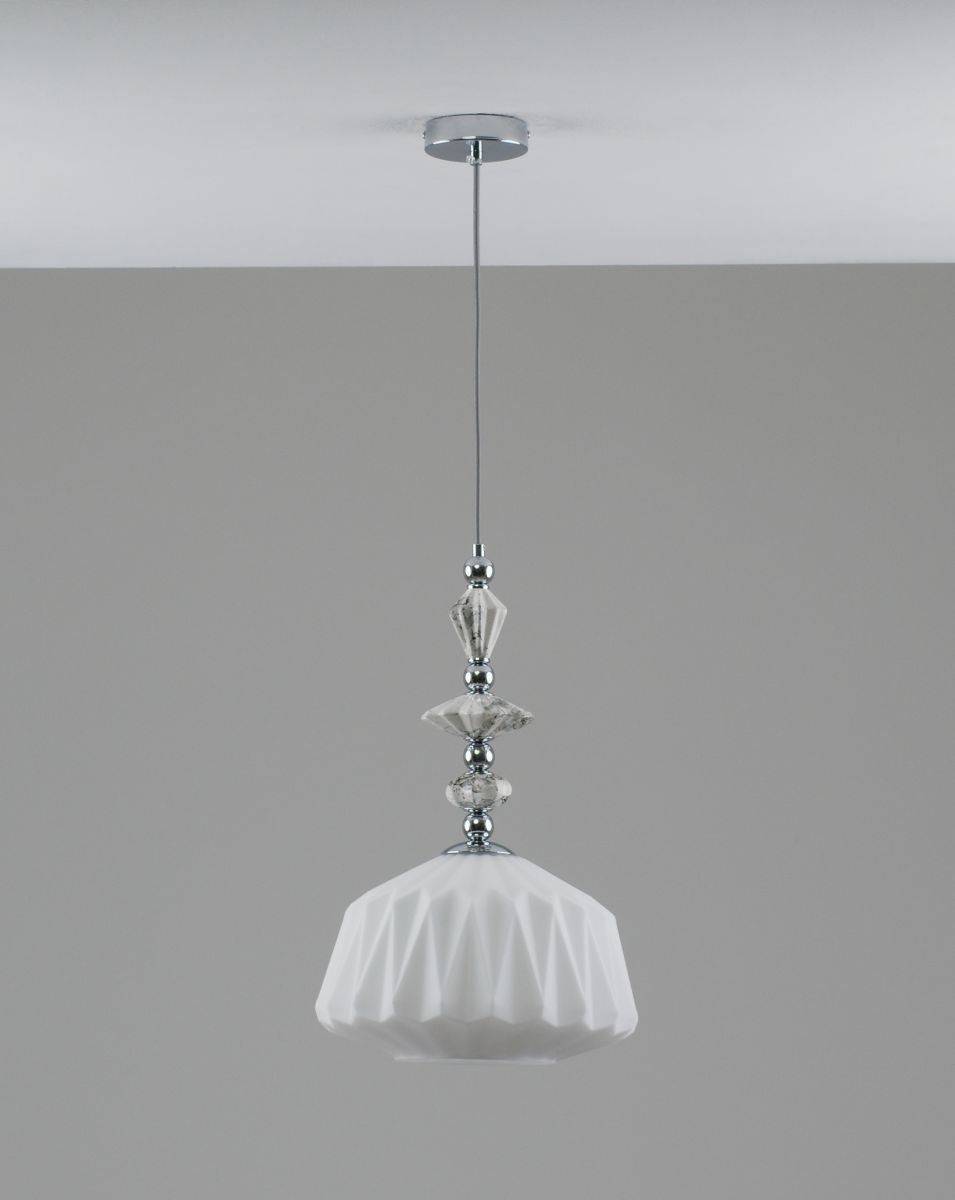Подвесной светильник Moderli Charm V11172-1P в Санкт-Петербурге
