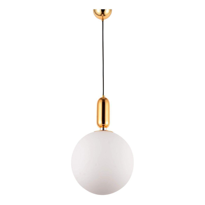 Подвесной светильник Lumina Deco Orito LDP 1219-300 WT+GD в Санкт-Петербурге