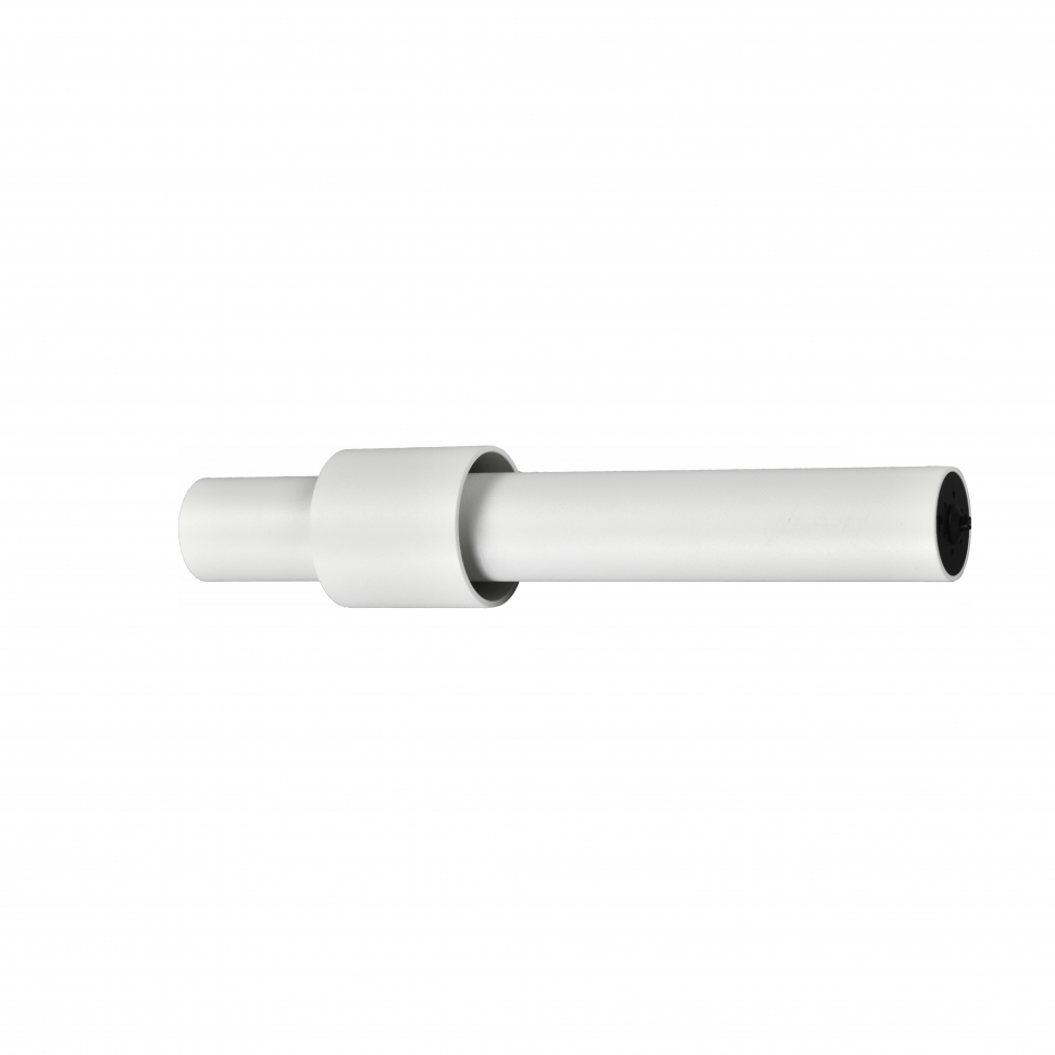 Трековый магнитный светильник iLedex Vision48-25 4825-045-D60-12W-38DG-3000K-WH в Санкт-Петербурге