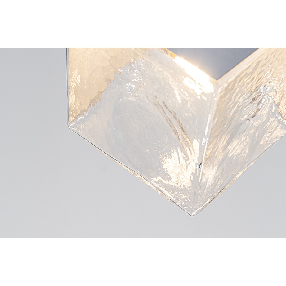 Подвесной светильник Belfast Skerry 101-1 CR CL в Санкт-Петербурге