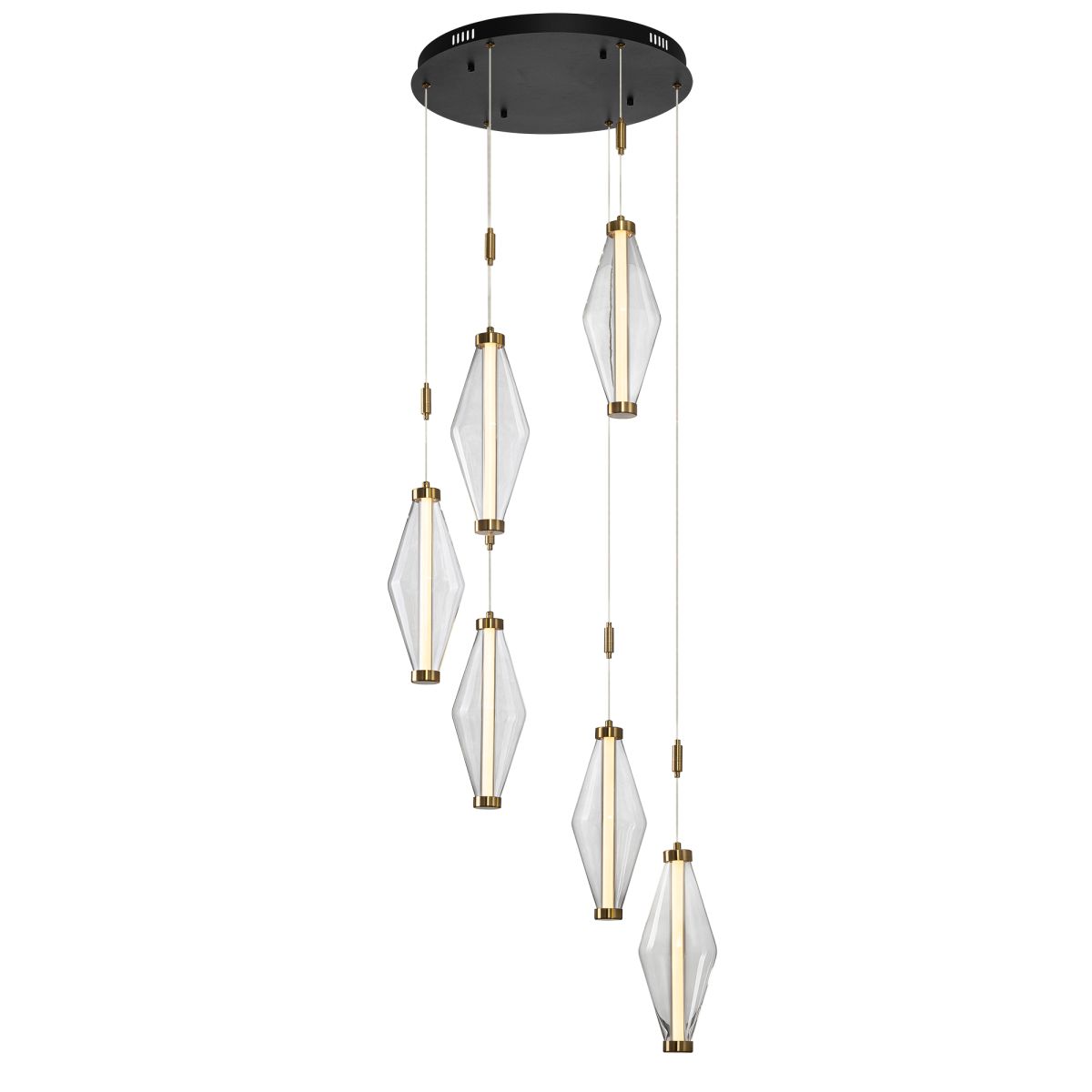 Подвесной светильник Citilux Tanna CL253030 в Санкт-Петербурге