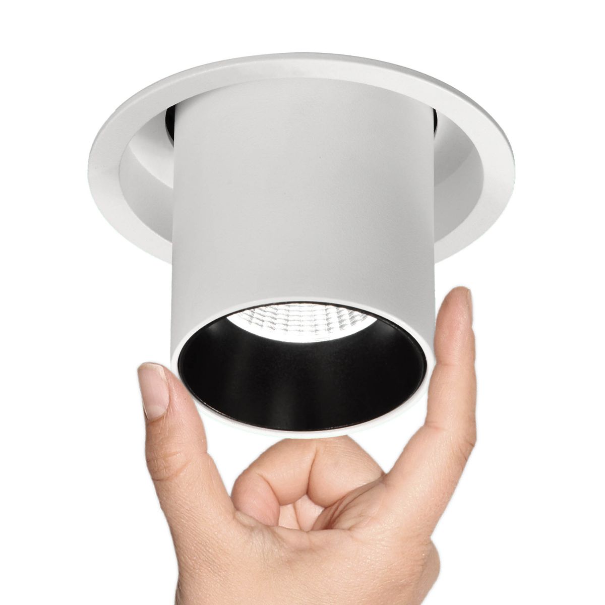 Встраиваемый спот Mantra Garda 9139 в Санкт-Петербурге