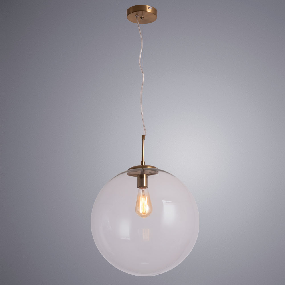 Подвесной светильник Arte Lamp Volare A1940SP-1AB в #REGION_NAME_DECLINE_PP#